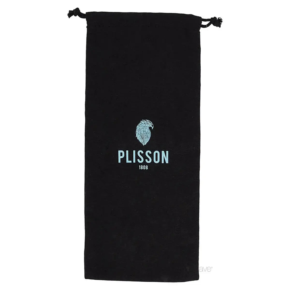 Plisson Pneumatisk Hair Brush, Large- Wild Boar-Hårbørste-JKSHOP