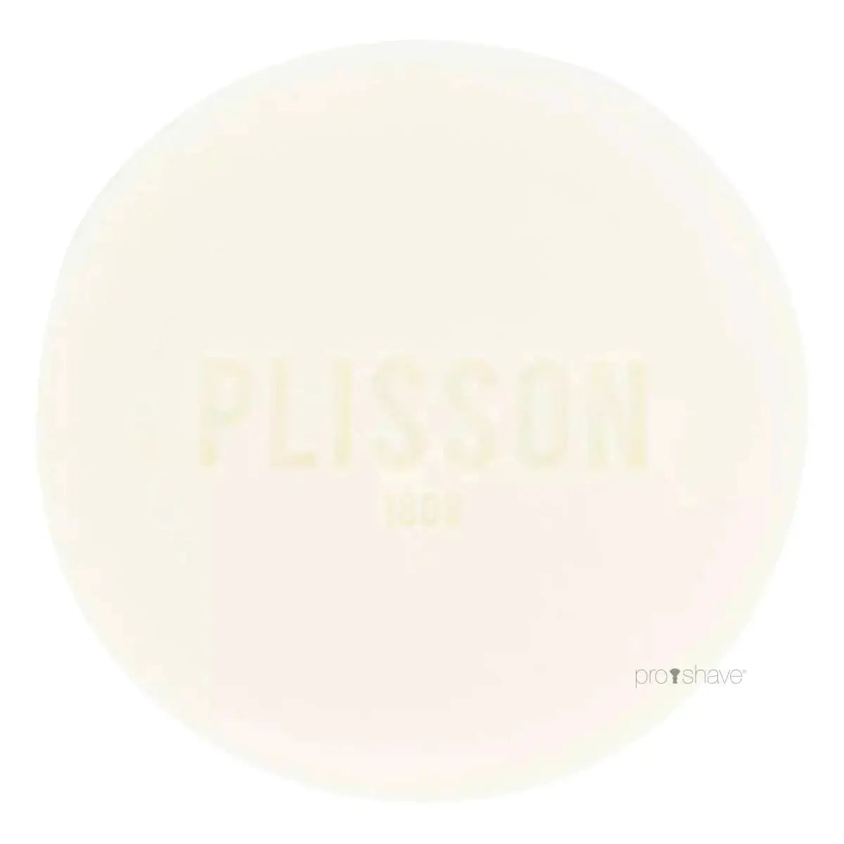 Plisson Shaving Soap, Amber Morning-Barbersåpe-JKSHOP