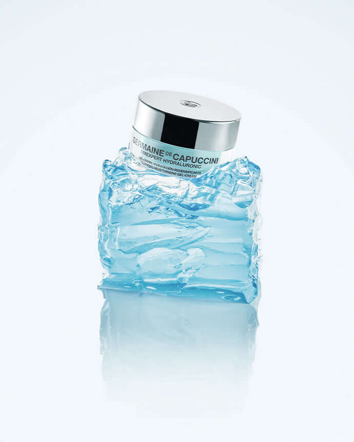 Plumping Moisturising Cream Rich Sorbet-Fuktighetskrem-JKSHOP