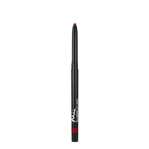 Mii Alluring Lip Liner - 9 nyanser