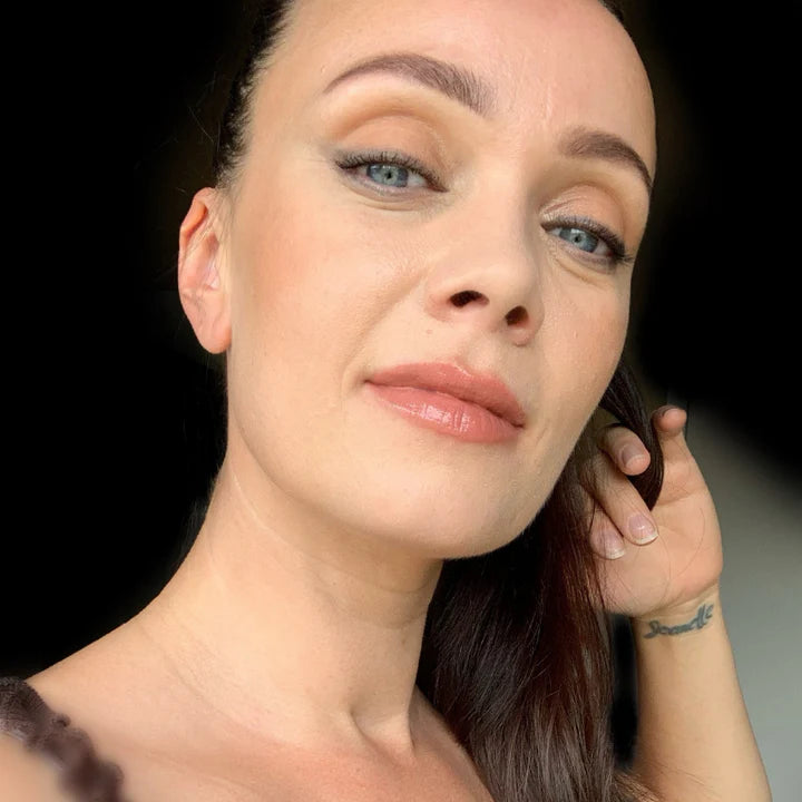 Tind of Norway- North Star Lipgloss