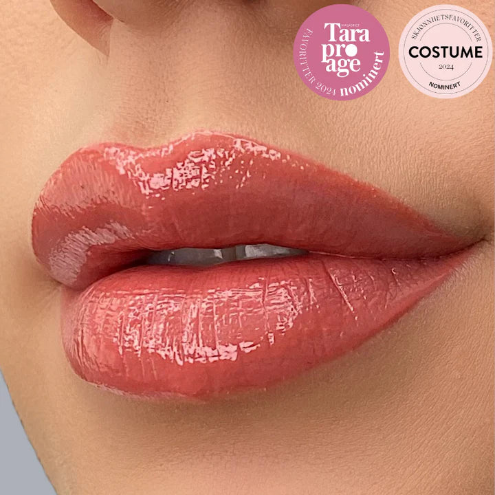 Tind of Norway- North Star Lipgloss