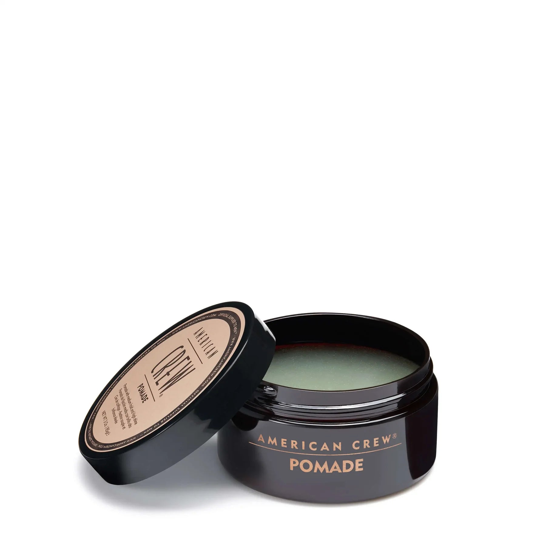 American Crew Pomade