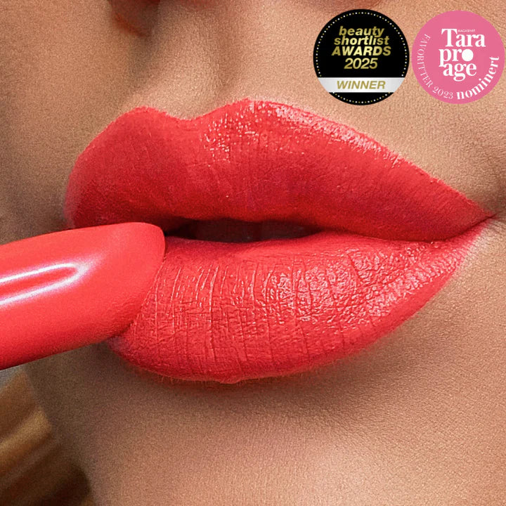 Tind of Norway- The Meadow Lipstick