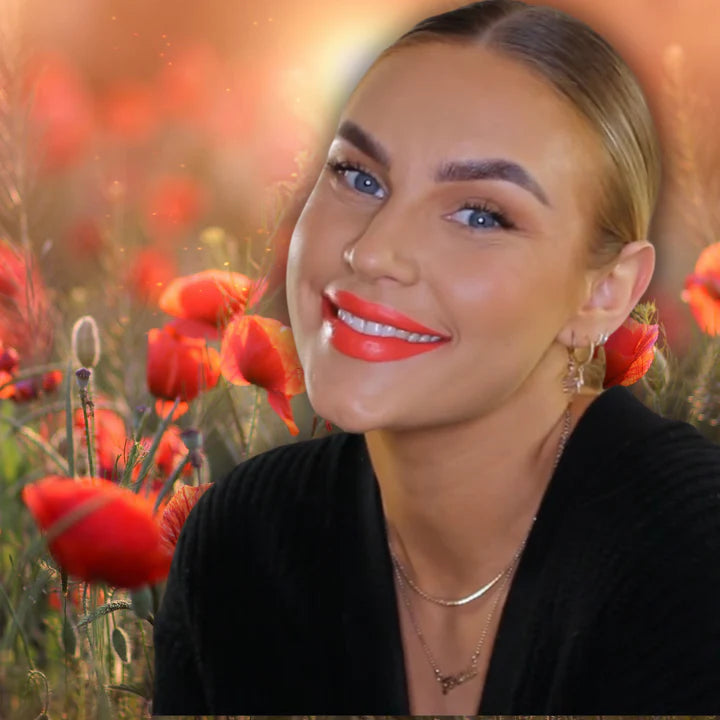 Tind of Norway- The Meadow Lipstick