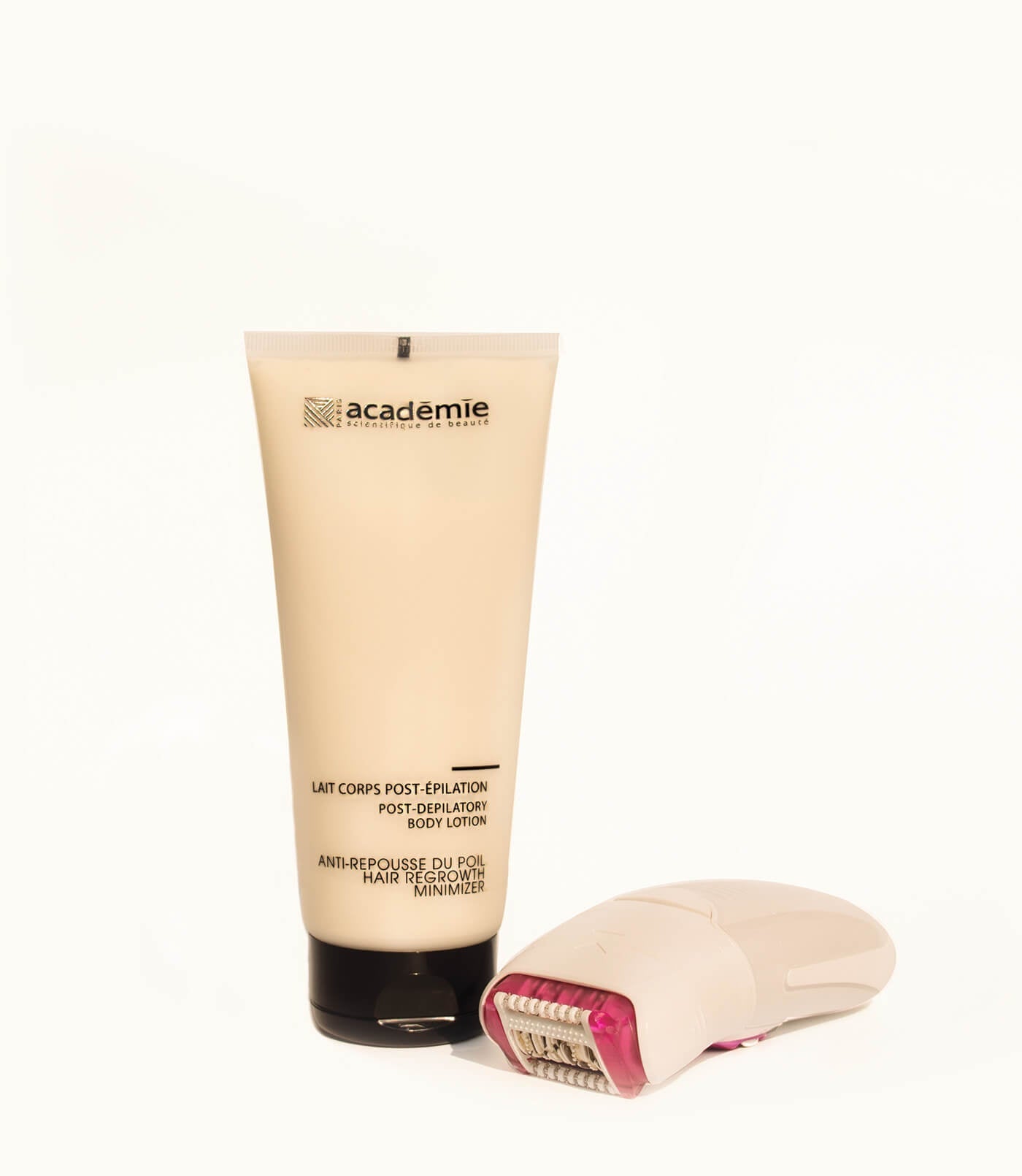 Post-Depilatory Body Lotion - Lait post-épilation - JK-Shop