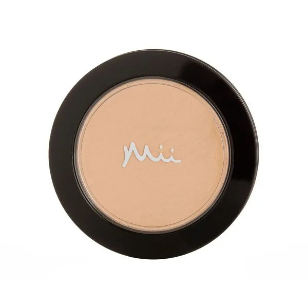 Mii Irresistible Face Base - 3 varianter