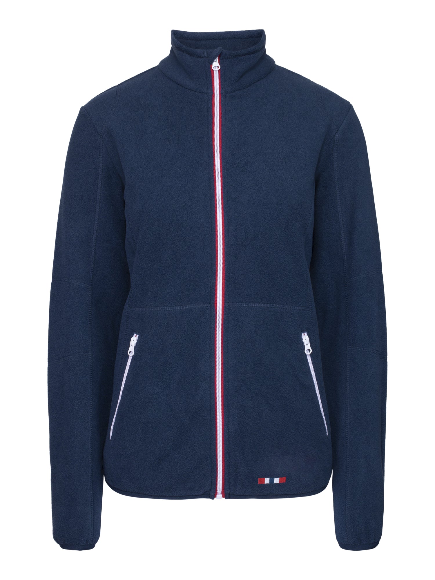 Printer Essential NOR Speedway Fleece Jacket - Jakker - JK-Shop