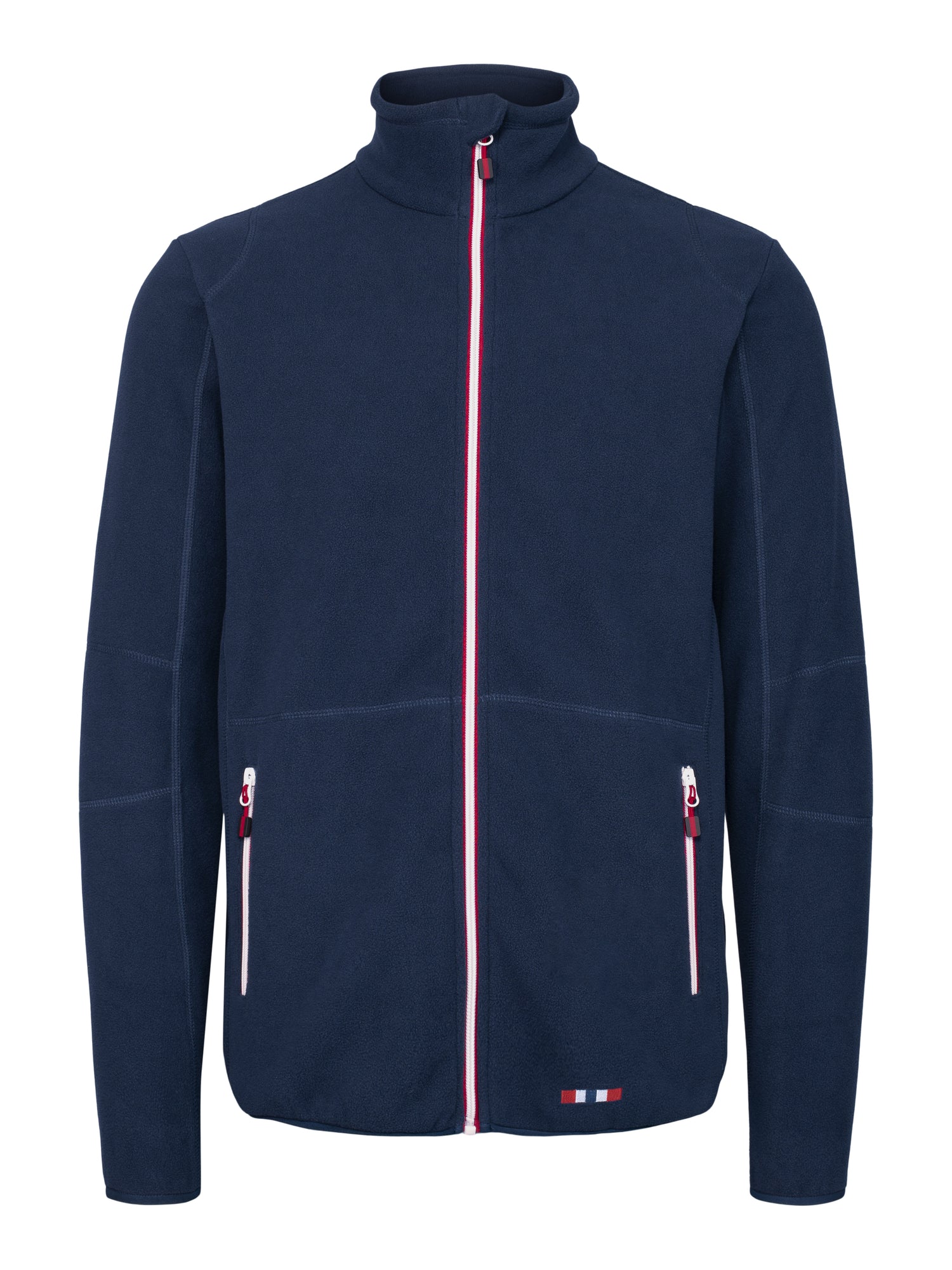 Printer Essential NOR Speedway Fleece Jacket - Jakker - JK-Shop