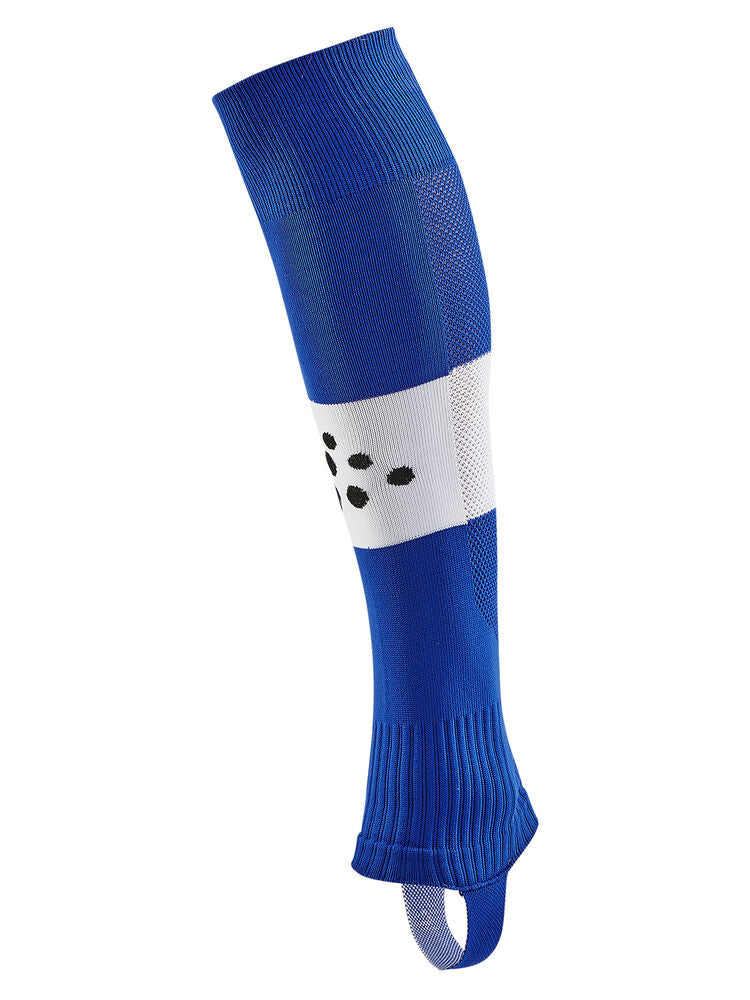 Pro Control Stripe W-O Foot Socks Senior - Sokker - JK-Shop