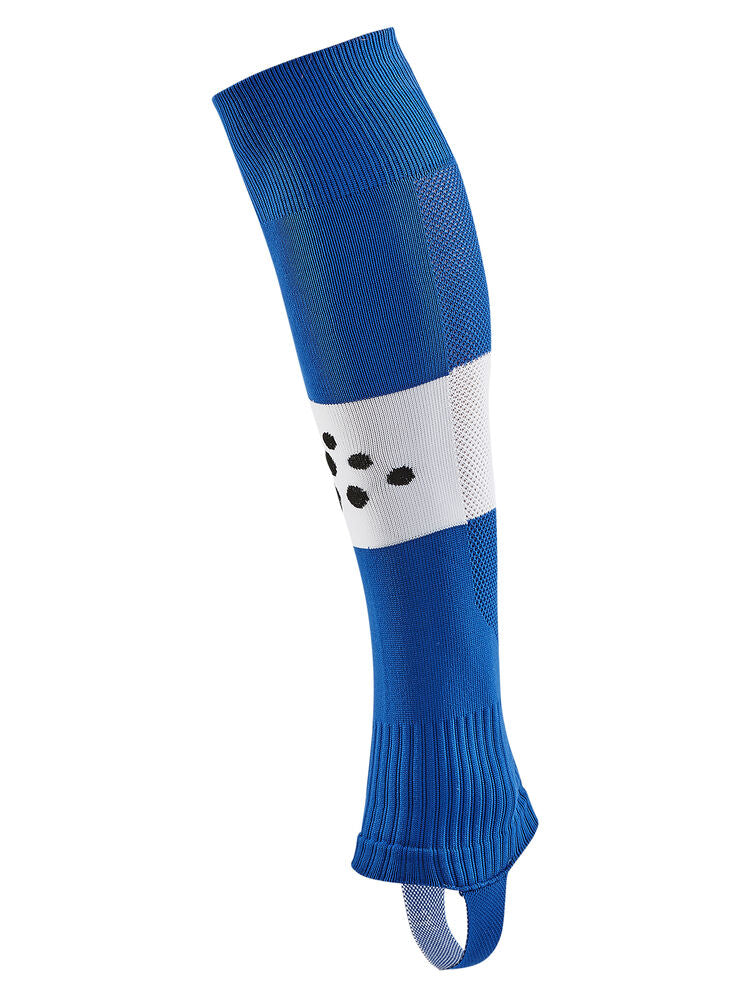 Pro Control Stripe W-O Foot Socks Senior - Sokker - JK-Shop