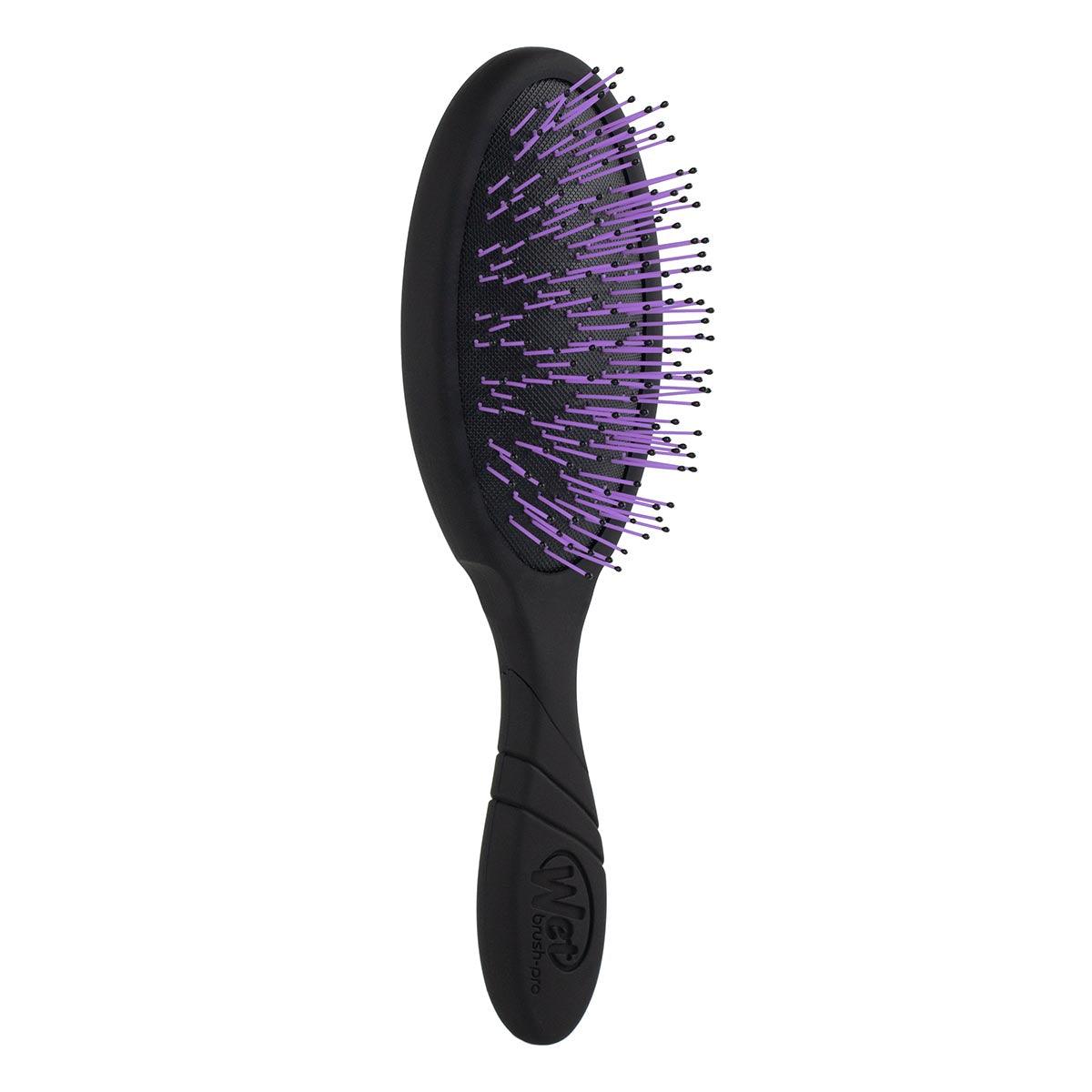 Pro Detangler Thick Hair Black-Hårbørste-JKSHOP