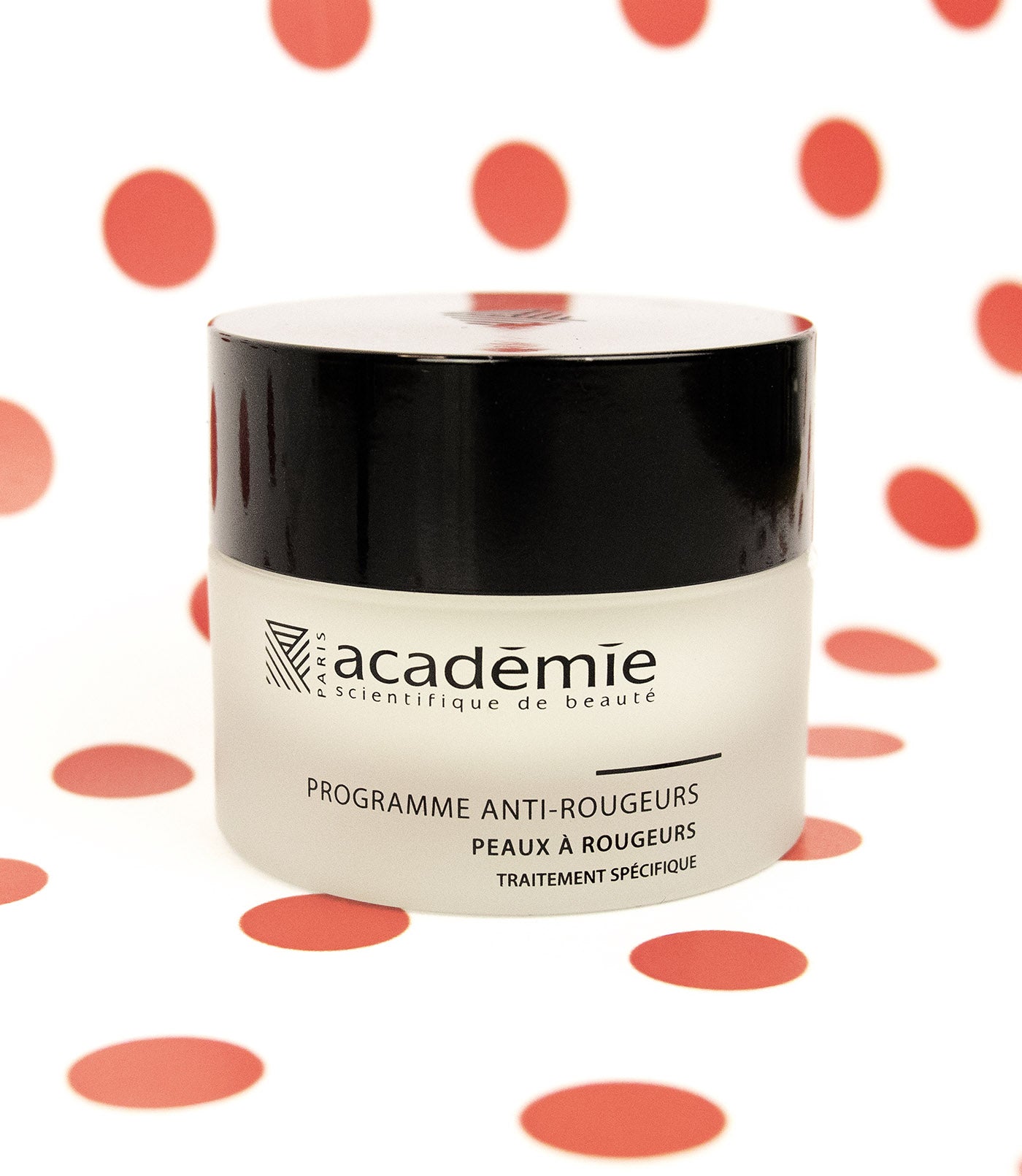 Académie - Program for Redness