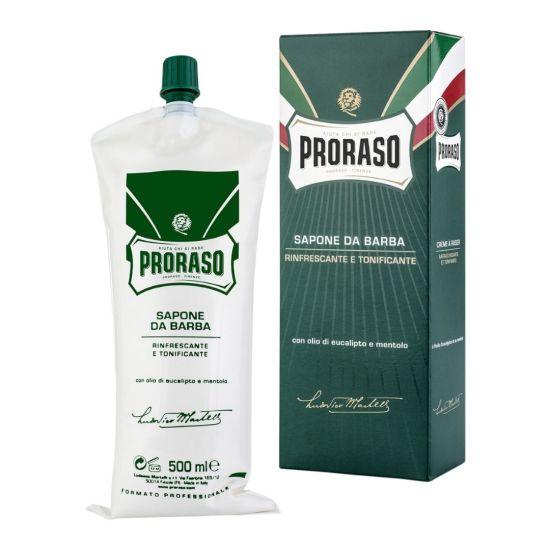 Proraso Barberkrem- Refresh 500ml-Barberkrem-JKSHOP