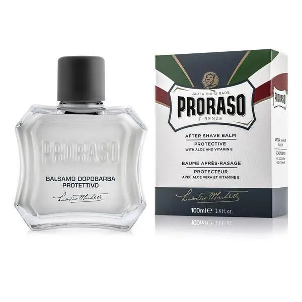 Proraso Aftershave balm - Protective-Etterbarberingskrem-JKSHOP