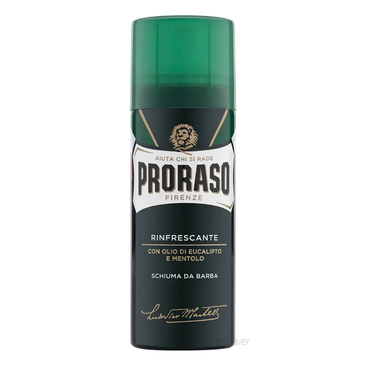 Proraso Barberskum - Refresh 50ml-Barberskum-JKSHOP