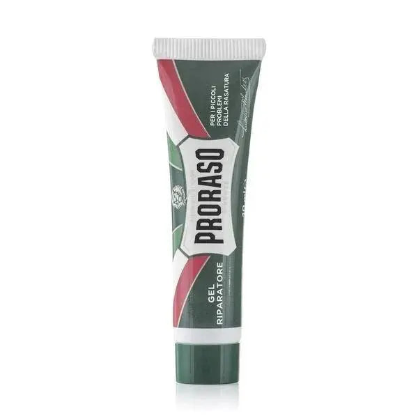 Proraso Styptic Healing Gel - stopper blødning-Alum-JKSHOP