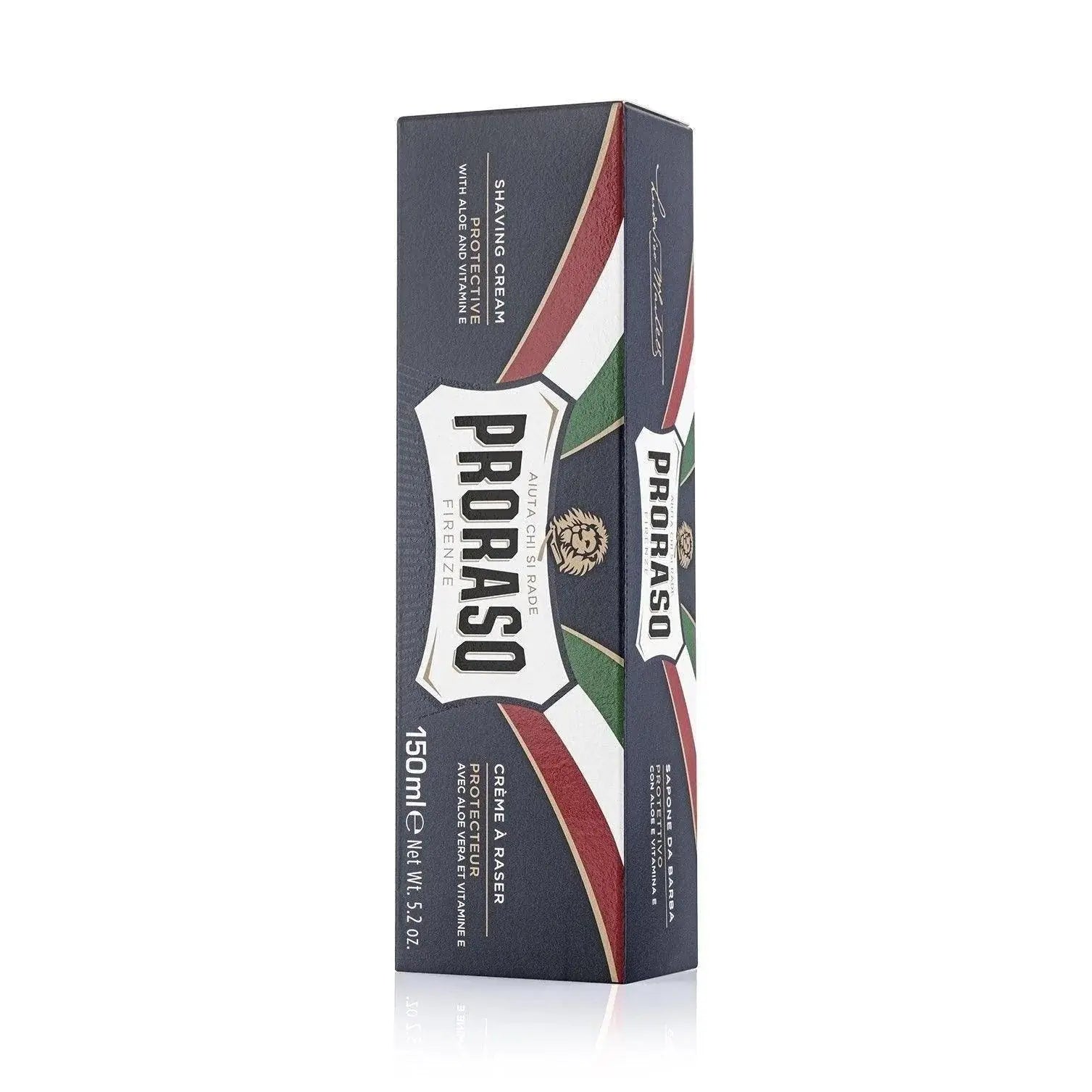 Proraso barberkrem - Protective-Barberkrem-JKSHOP
