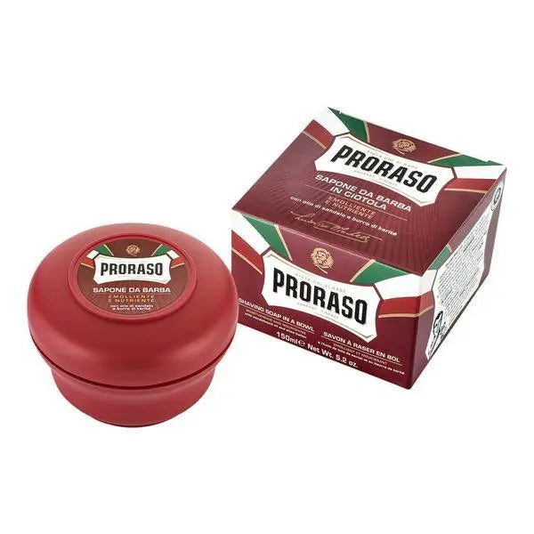 Proraso barbersåpe - Coarse Beards-Barbersåpe-JKSHOP