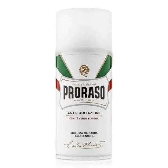Proraso barberskum - Sensitiv 300 ml-Barberskum-JKSHOP
