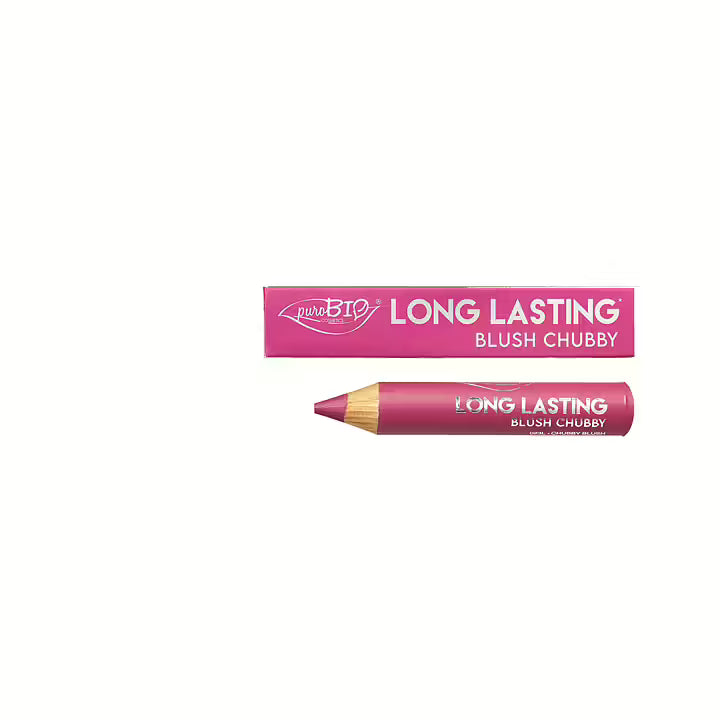 PuroBio Long Lasting Blush Pencil 3,3g - Blush - JK-Shop