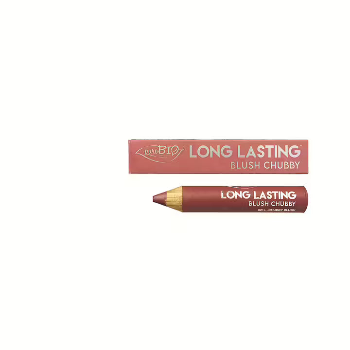 PuroBio Long Lasting Blush Pencil 3,3g - Blush - JK-Shop