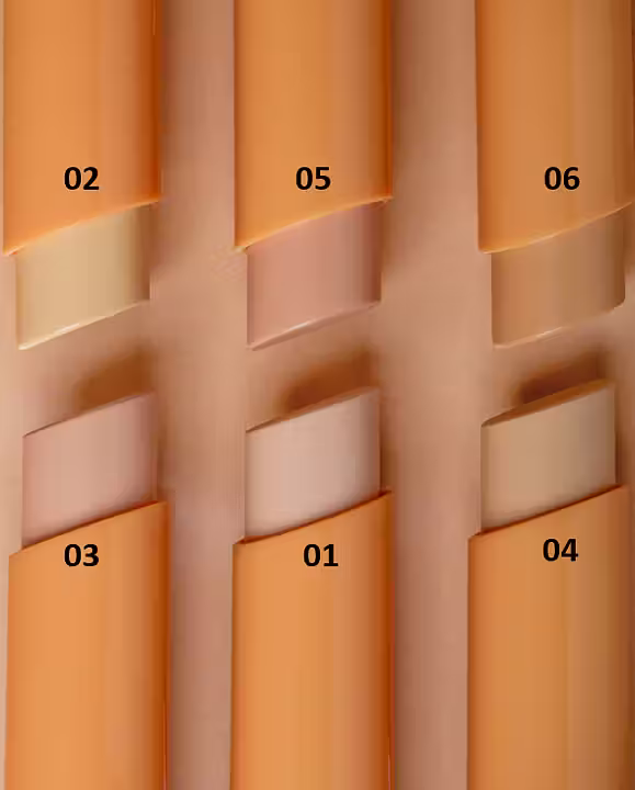 PuroBio Sublime luminous concealer stick 3,6g - Concealer - JK-Shop