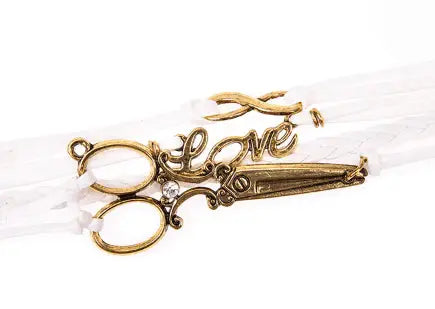 Qelton Armbånd Saks-Armbånd-JKSHOP