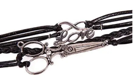 Qelton Armbånd Saks-Armbånd-JKSHOP