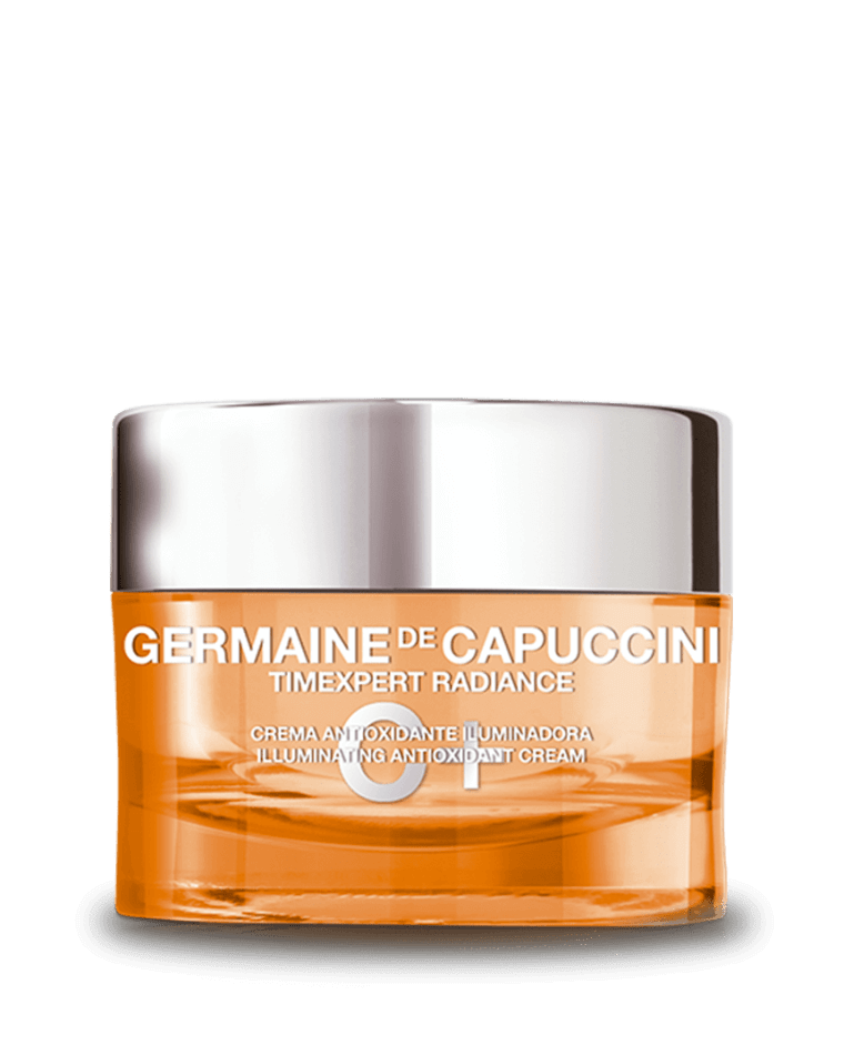 RADIANCE C PLUS ILLUMINATING ANTIOXIDANT CREAM-Ansiktskrem-JKSHOP