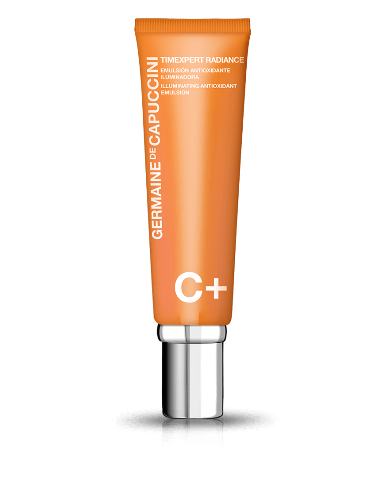 RADIANCE C PLUS ILLUMINATING ANTIOXIDANT EMULSION-Ansiktskrem-JKSHOP