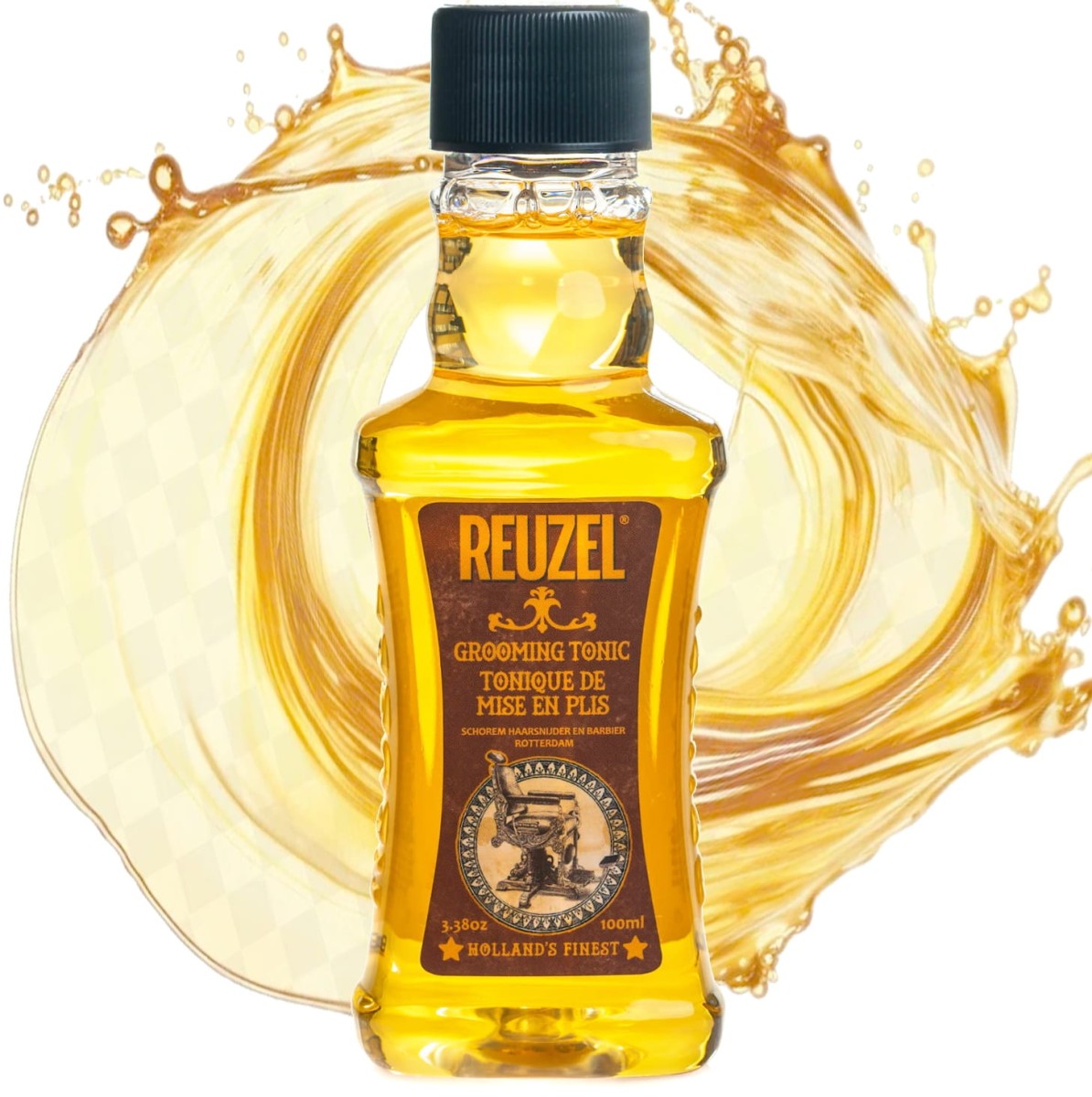 Reuzel Grooming Tonic 100ml