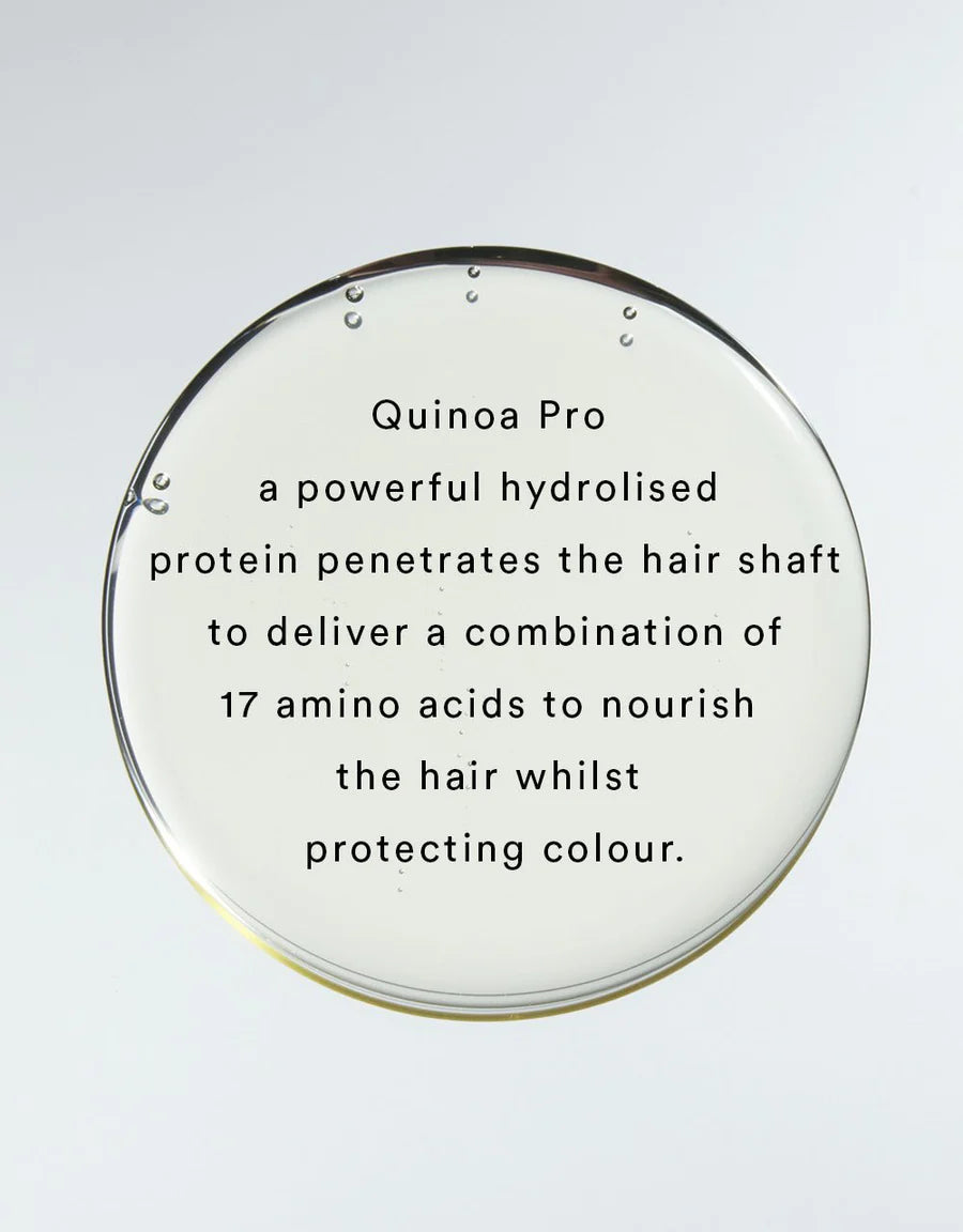 SAM McKNIGHT Colour Protecting Shampoo Rich Cleansing