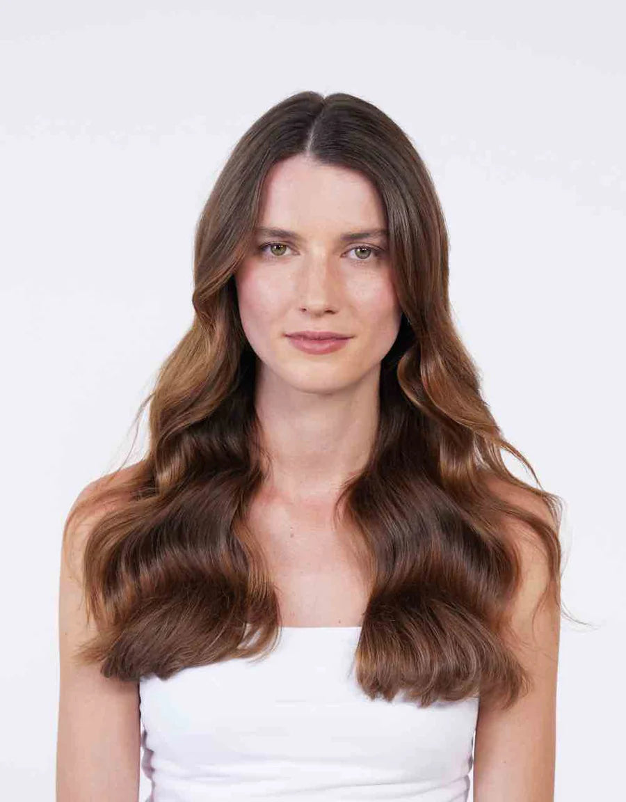 SAM McKNIGHT Rich Nourishing Conditione Rich