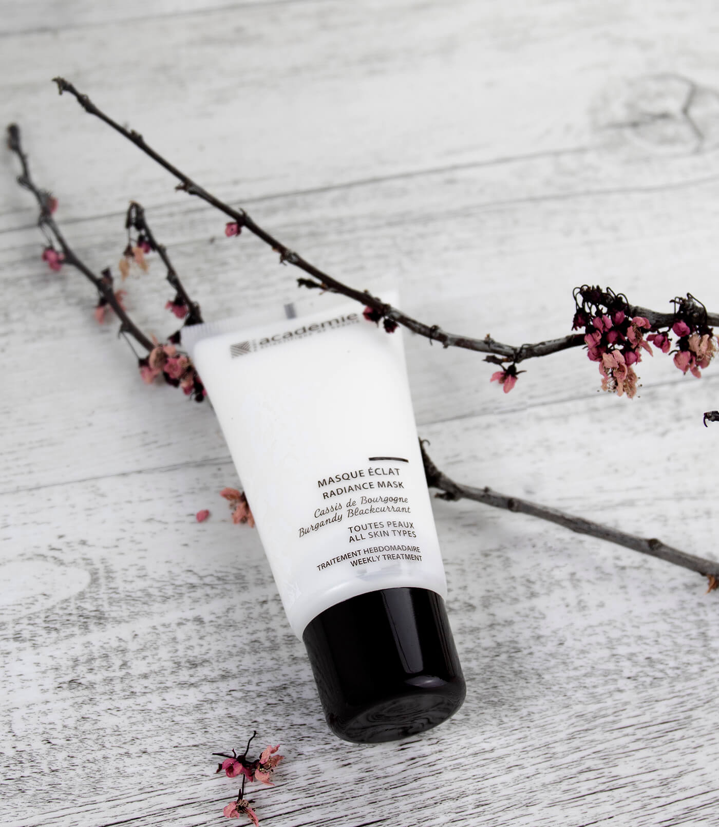 Radiance Mask - Masque éclat du teint - JK-Shop