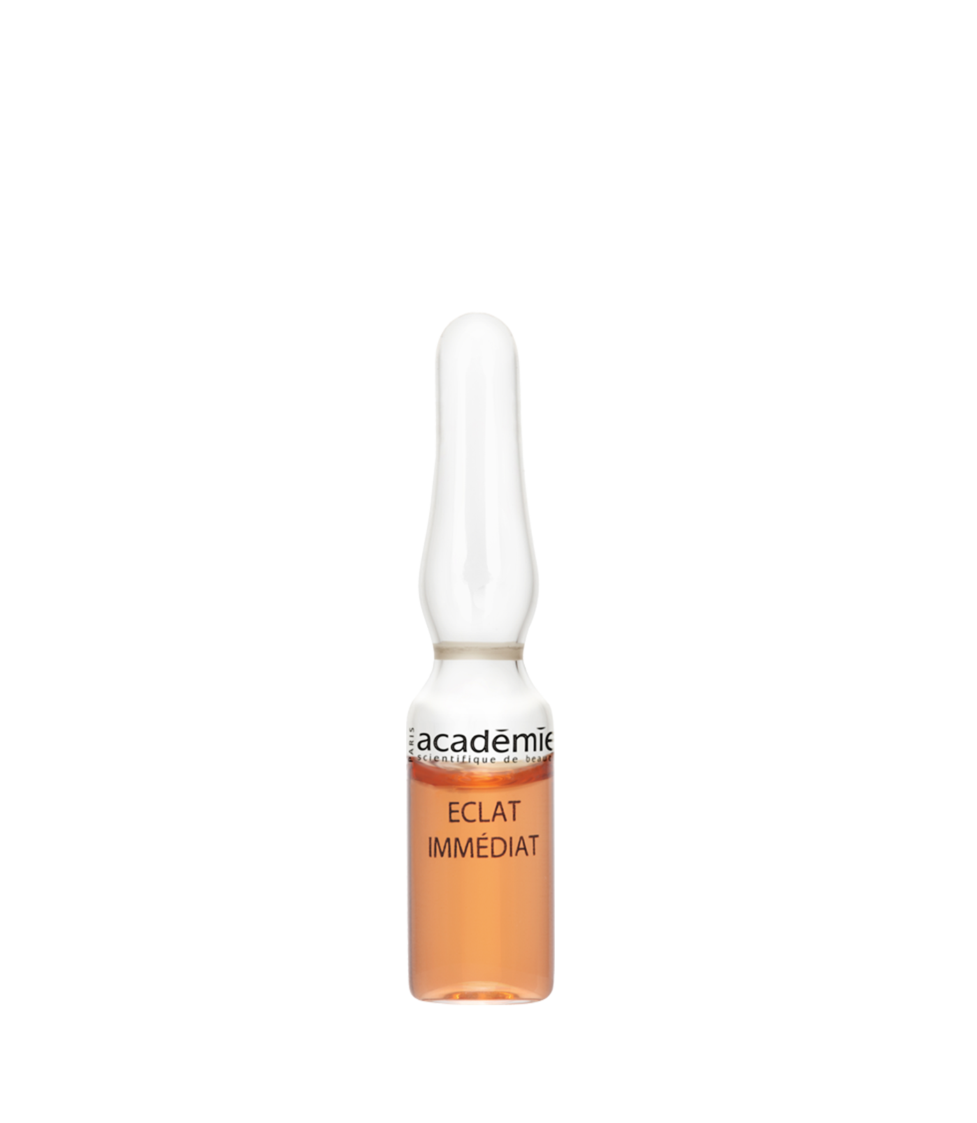 Académie - Instant Radiance Ampoules