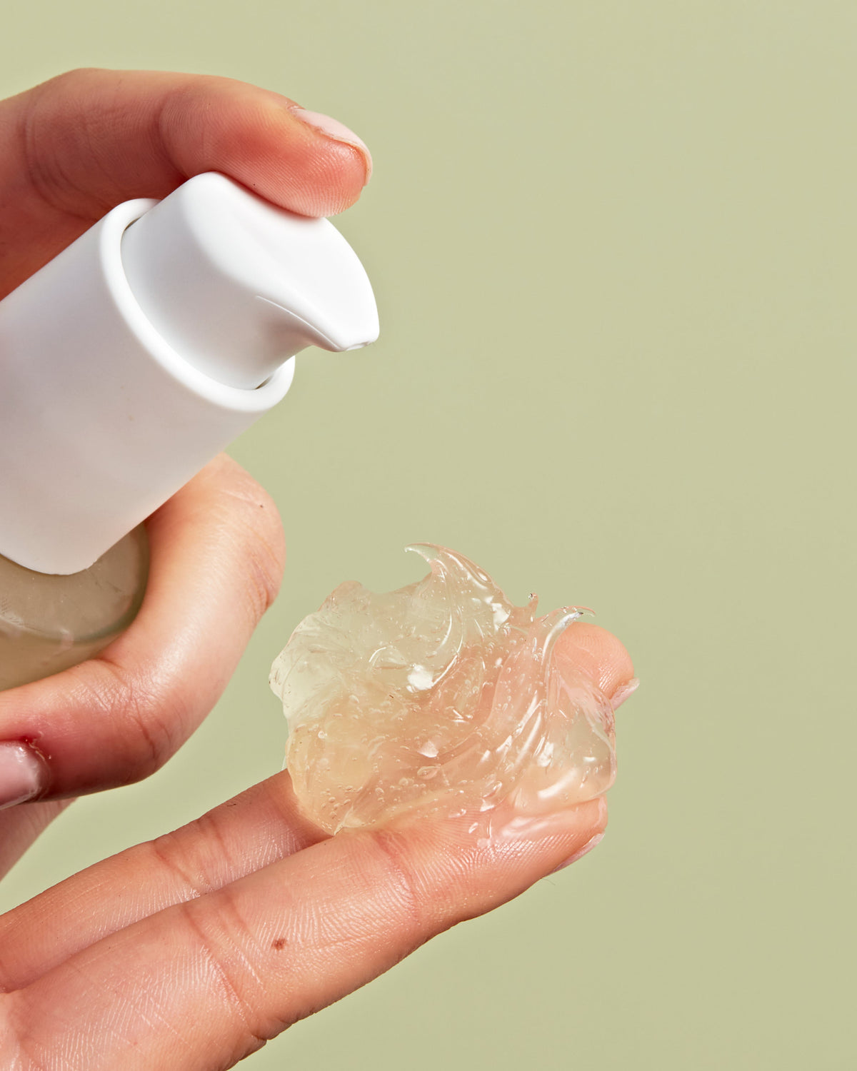 Rahua Aloe Vera Hair Gel 120 ml - Gel - JK-Shop