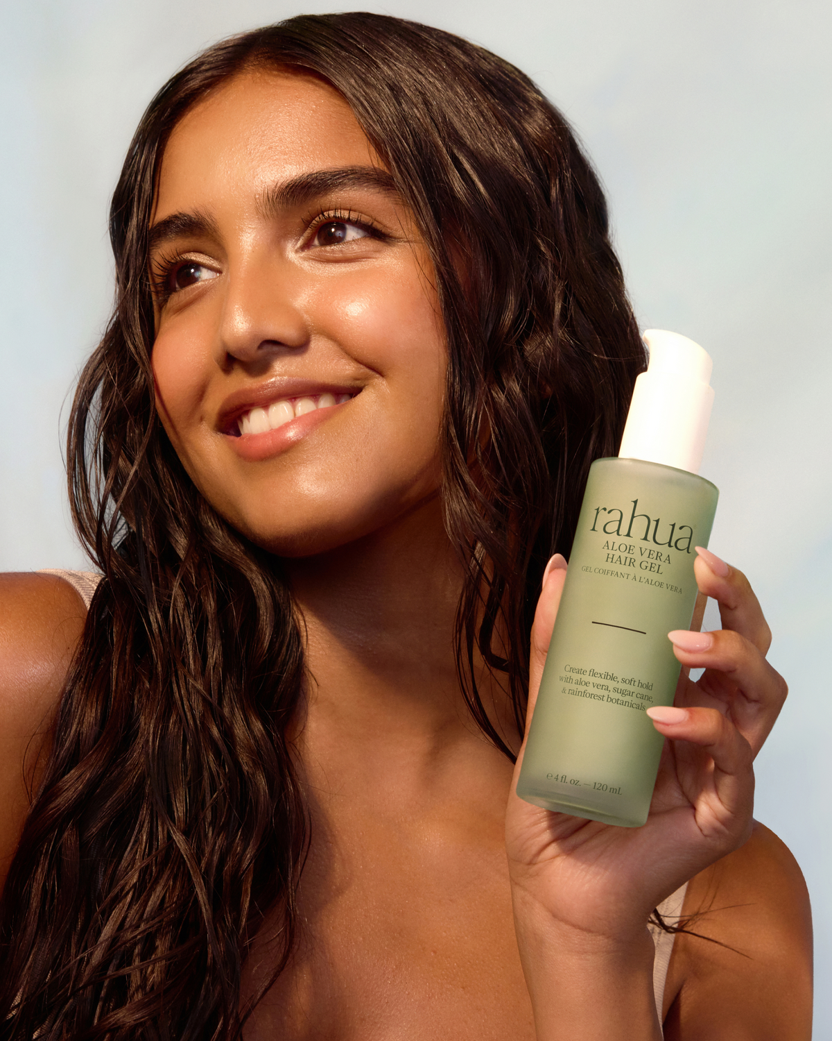 Rahua Aloe Vera Hair Gel 120 ml - Gel - JK-Shop