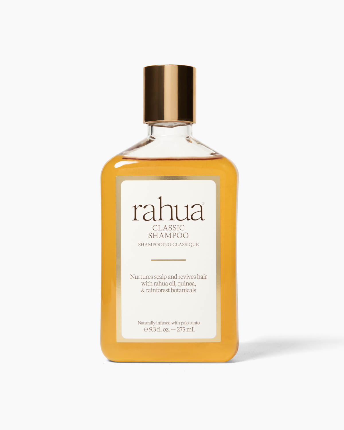 Rahua Classic Shampoo 275 ml - Sjampo - JK-Shop