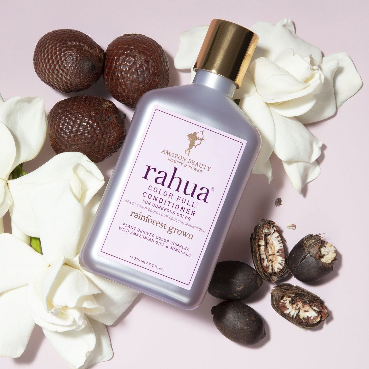 Rahua Color Full Conditioner 275 ml - Balsam - JK-Shop