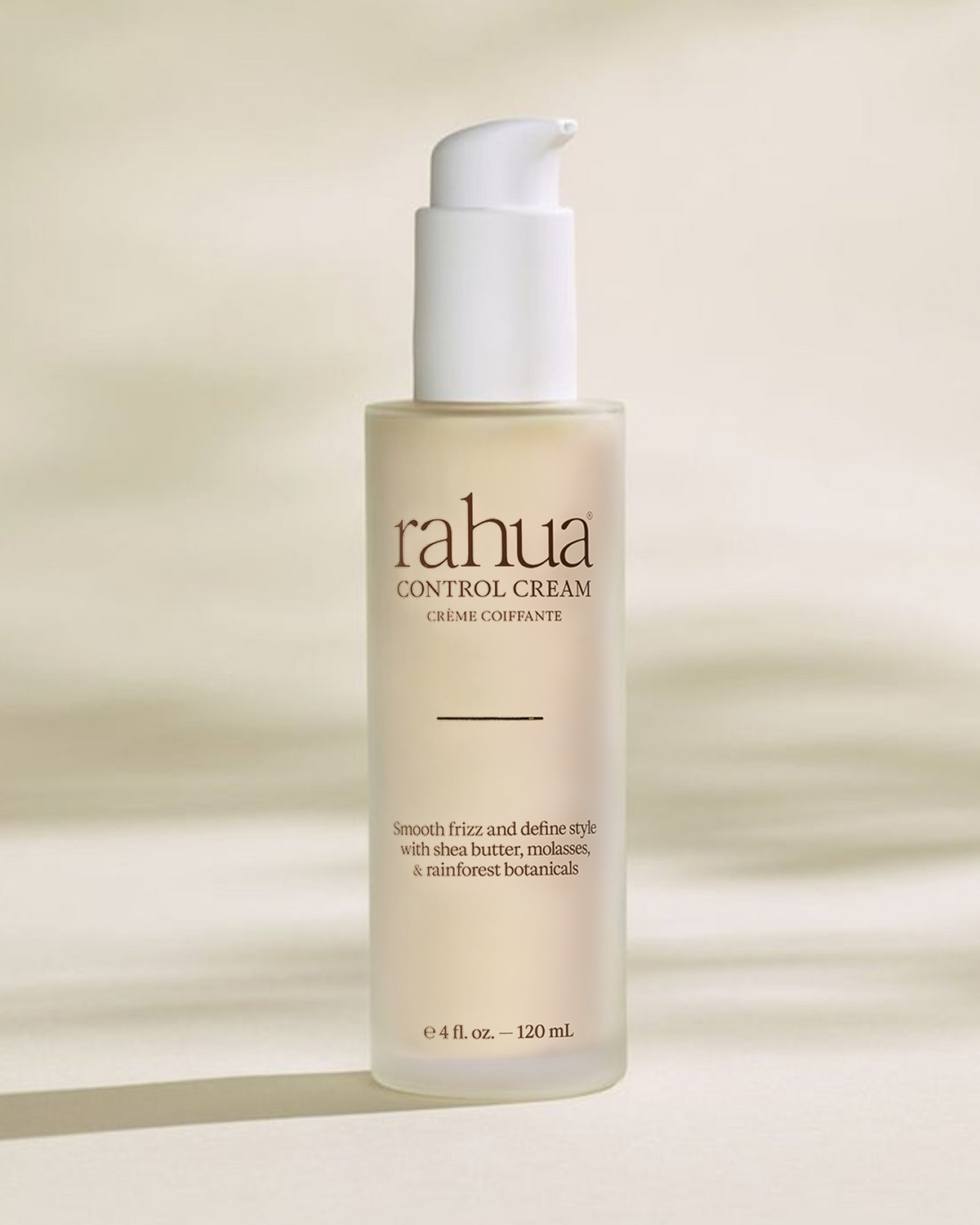 Rahua Control Cream Curl Styler 120 ml - Hårkrem - JK-Shop