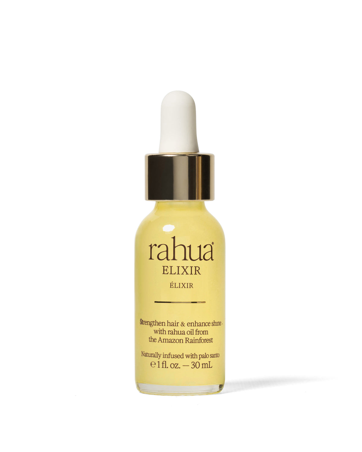 Rahua Elixir 30 ml - Hårolje - JK-Shop