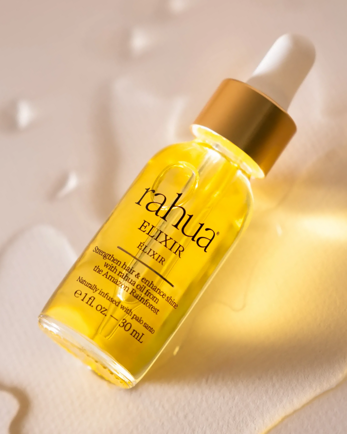 Rahua Elixir 30 ml - Hårolje - JK-Shop