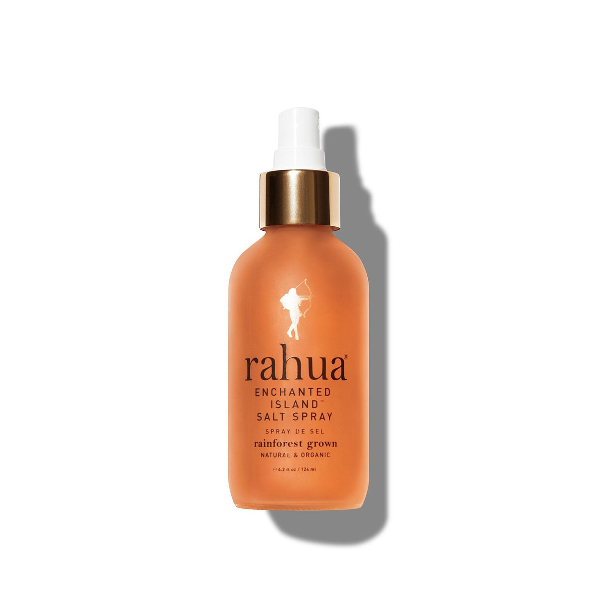 Rahua Enchanted Island Salt Spray 124 ml - Hårstyling - JK-Shop