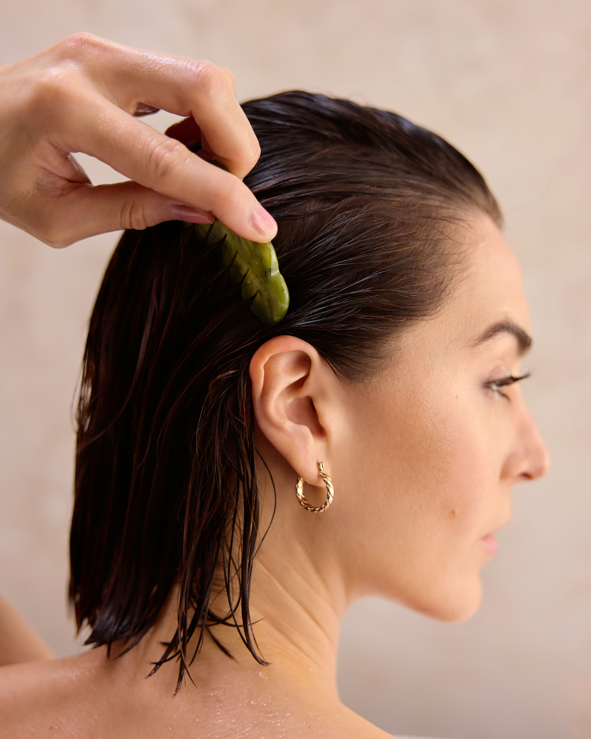 Rahua Scalp Exfoliating Shampoo 275 ml - Sjampo - JK-Shop