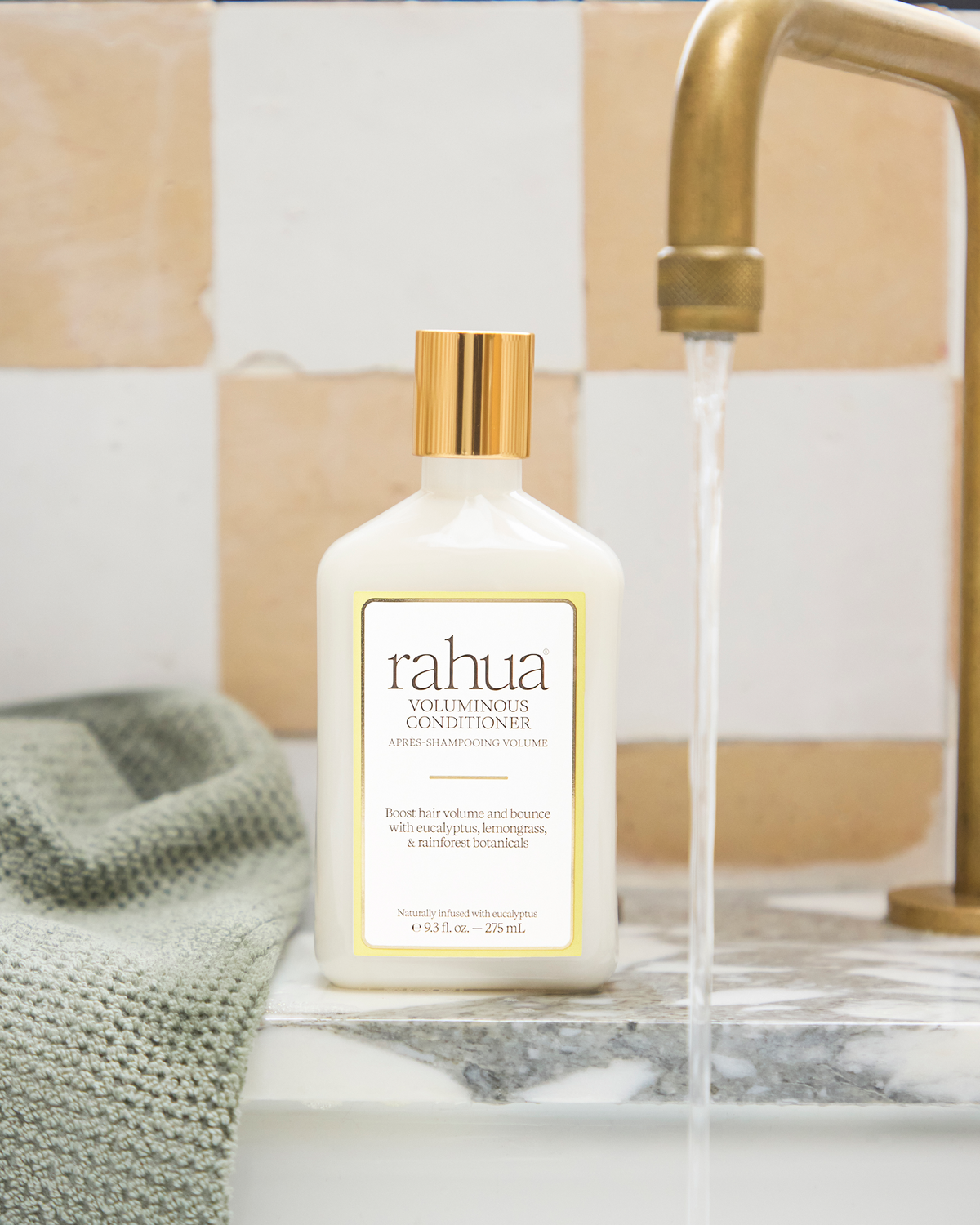 Rahua Voluminous Conditioner 275 ml - Balsam - JK-Shop