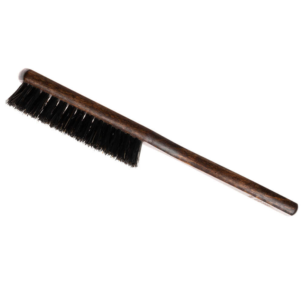 RareCraft, Beard Brush- Dark-Skjeggbørste-JKSHOP