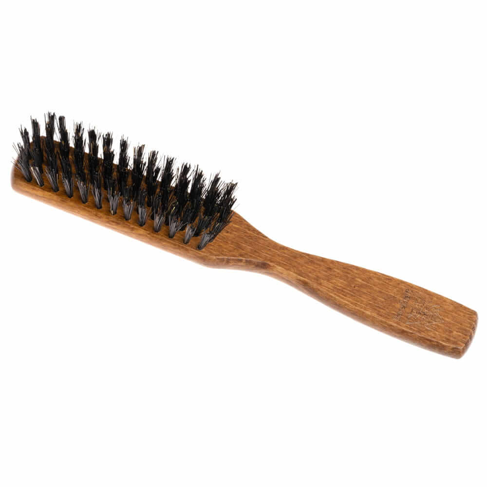 RareCraft, Beard Brush- Light-Skjeggbørste-JKSHOP
