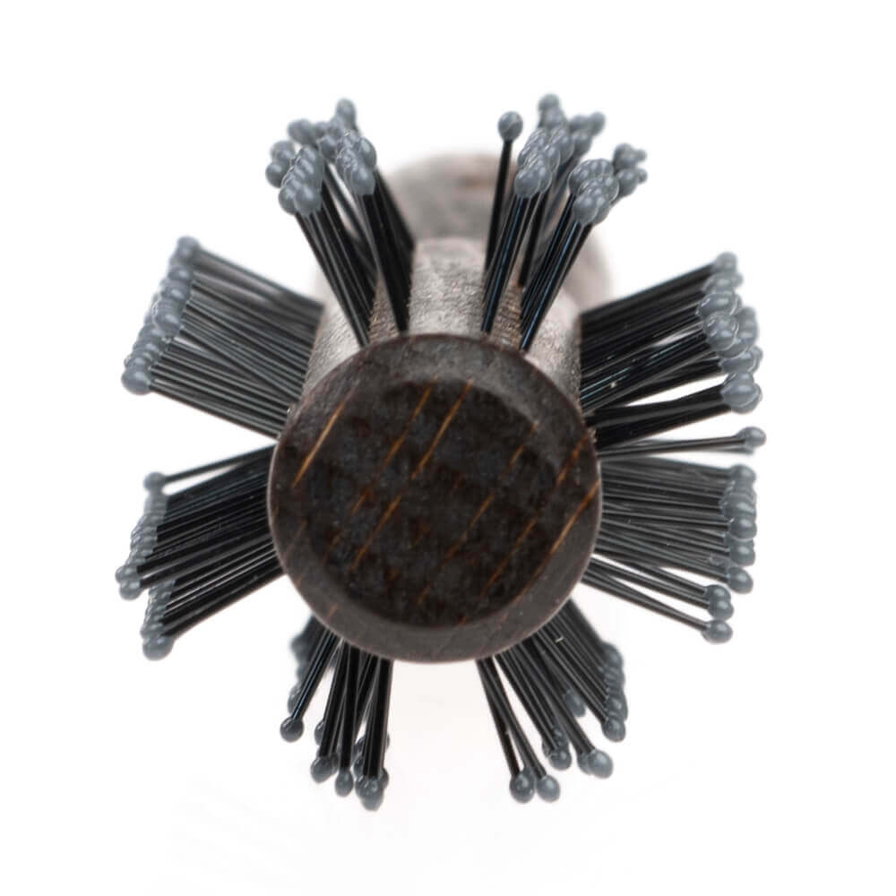 RareCraft, Beard & Hair Roller- Dark-Skjeggbørste-JKSHOP