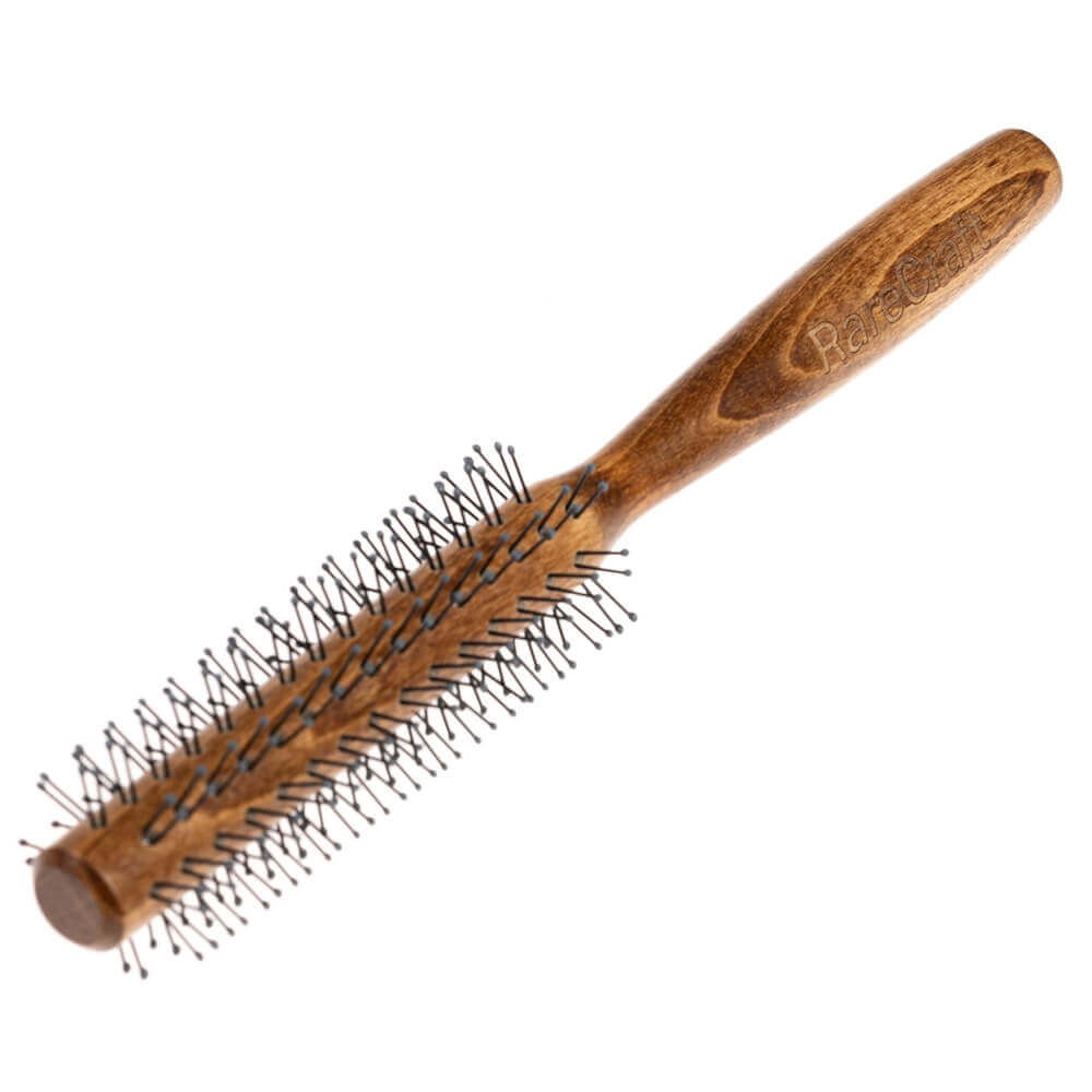RareCraft, Beard & Hair Roller- lys-Skjeggbørste-JKSHOP